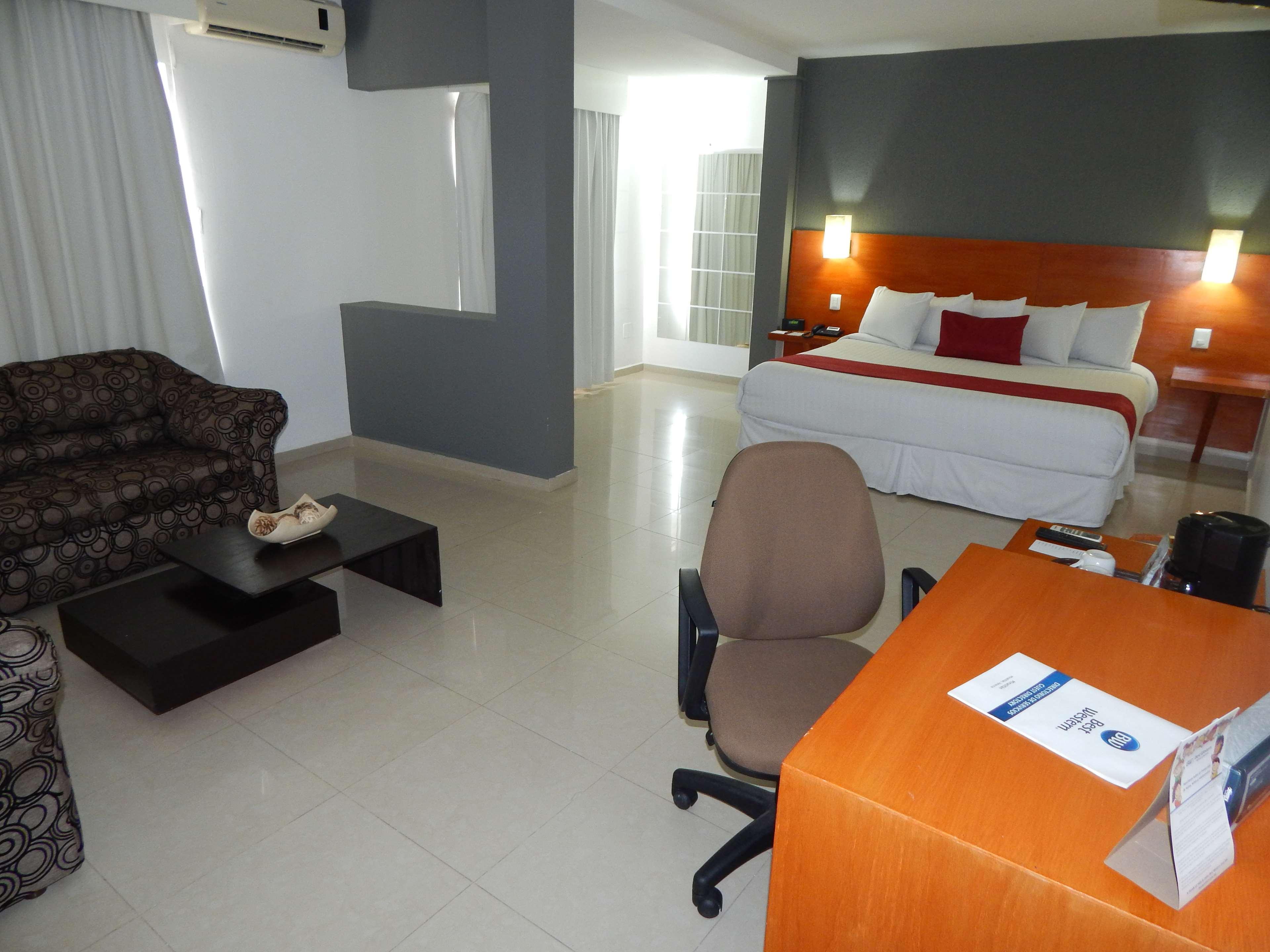 Hotel Gran Minatitlan Plaza Exterior foto