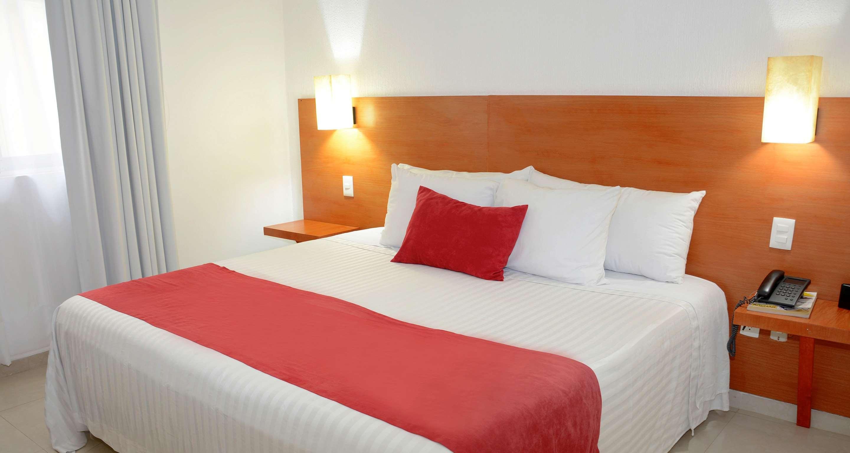 Hotel Gran Minatitlan Plaza Exterior foto