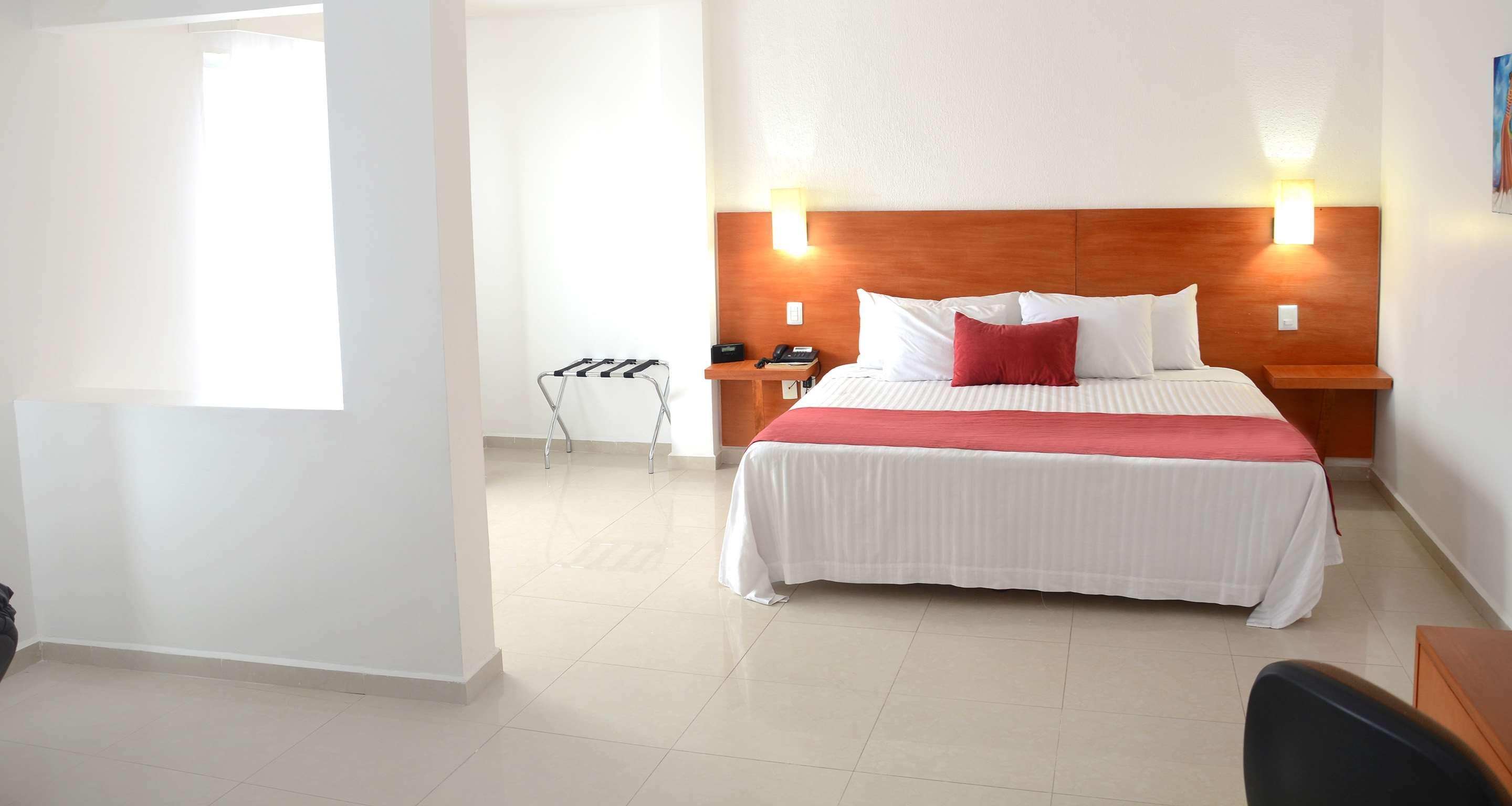 Hotel Gran Minatitlan Plaza Exterior foto