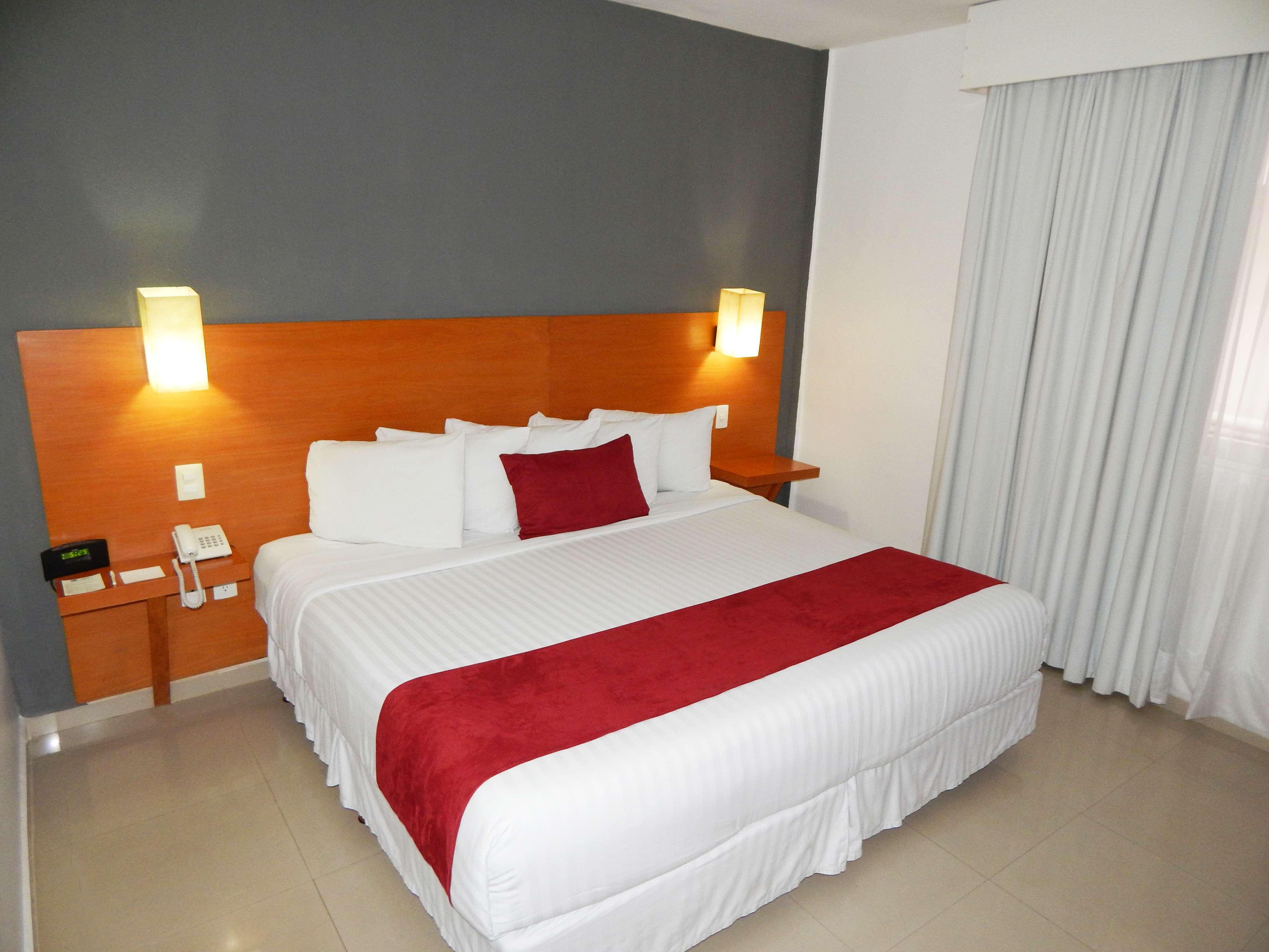 Hotel Gran Minatitlan Plaza Exterior foto