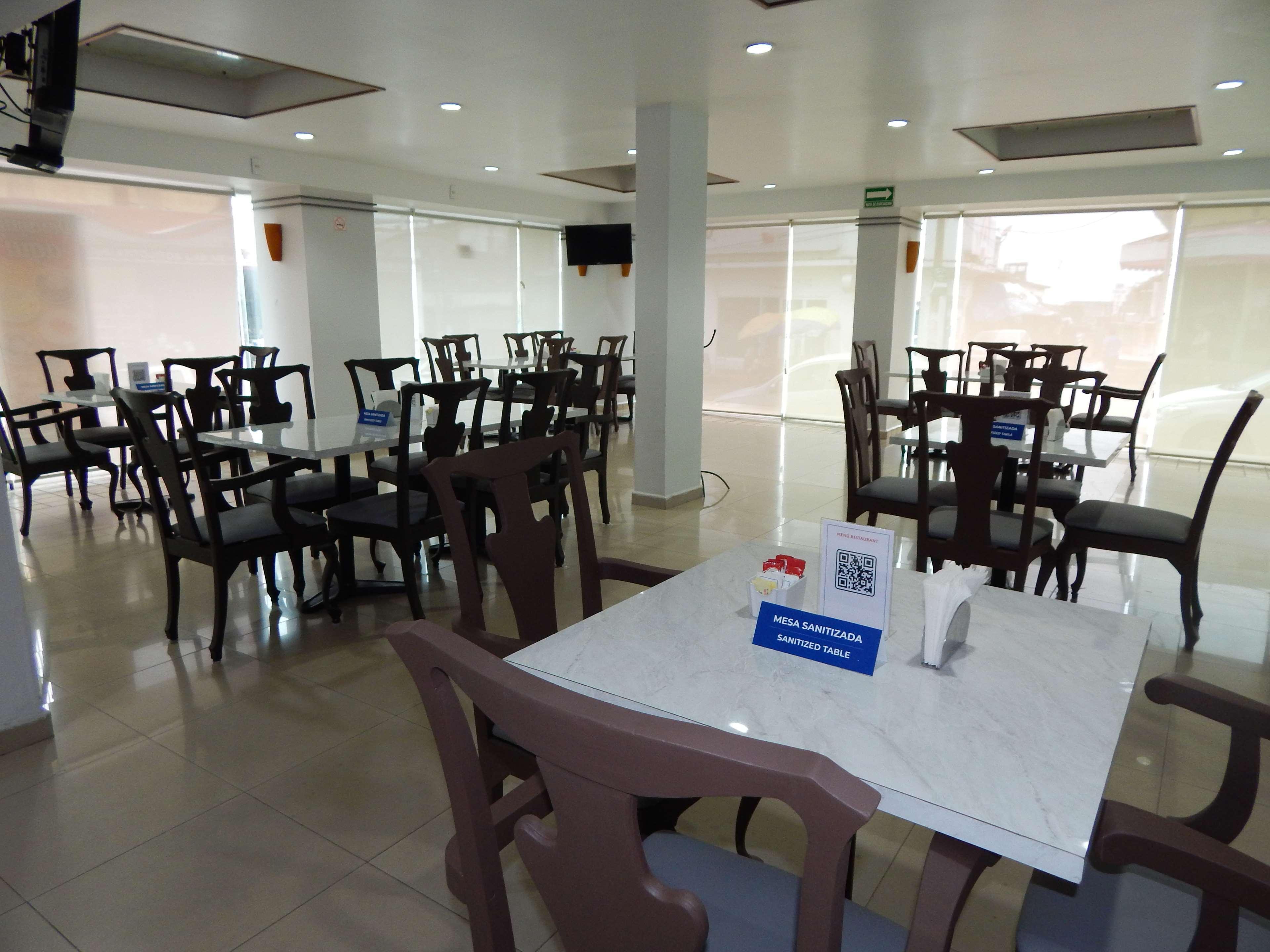 Hotel Gran Minatitlan Plaza Exterior foto