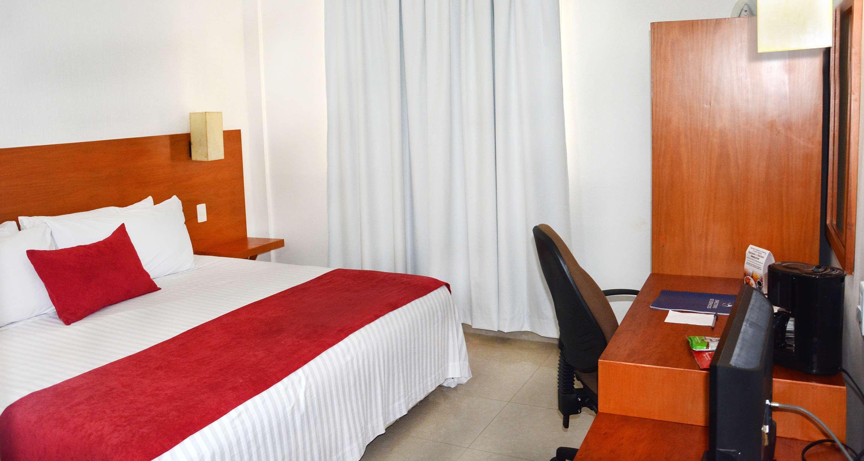 Hotel Gran Minatitlan Plaza Exterior foto